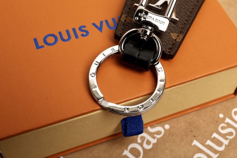 Louis Vuitton Keychains